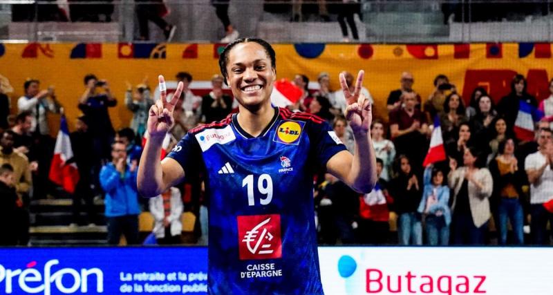  - Handball - Vipers Kristiansand remporte sa 3ème Ligue des champions consécutive, une française titrée