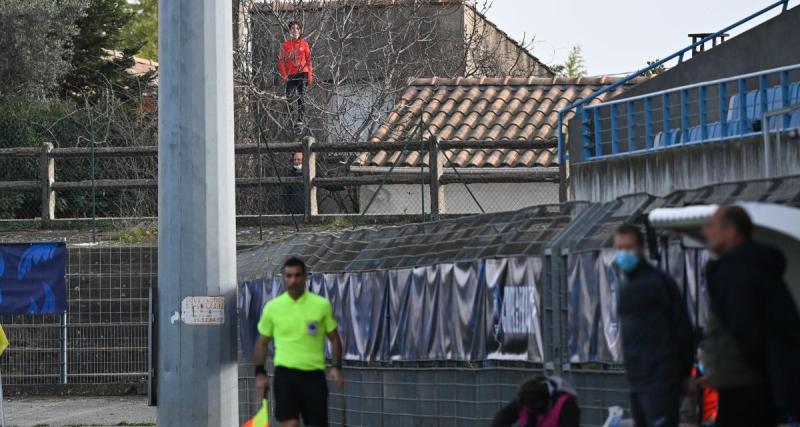  - Alès : un maintien « encore plus fort que la montée de l’an passé » pour Crégut