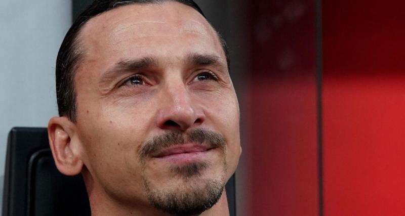  - Serie A : Zlatan Ibrahimovic met un terme à sa carrière, la Roma et l’Atalanta en Ligue Europa !