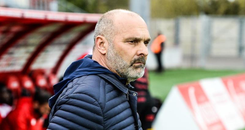  - ASSE : Dupraz prend un énorme taquet venu de Saint-Étienne