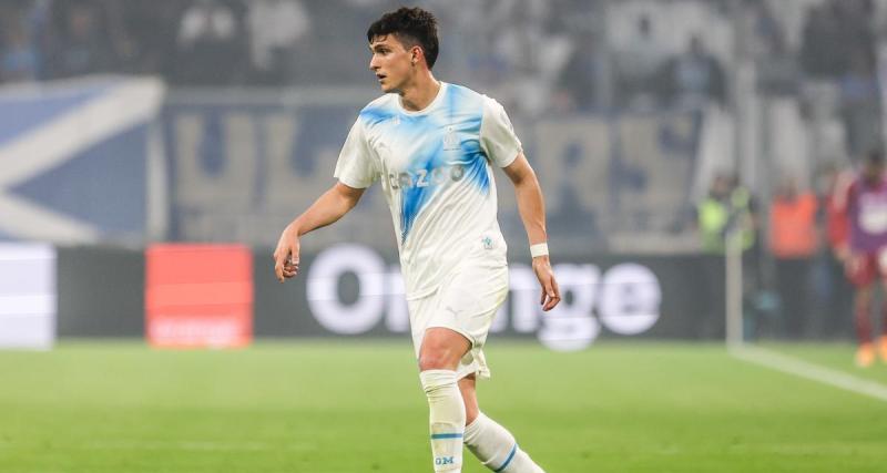  - OM : déjà un premier coup dur pour le nouvel entraîneur en vue de la saison prochaine