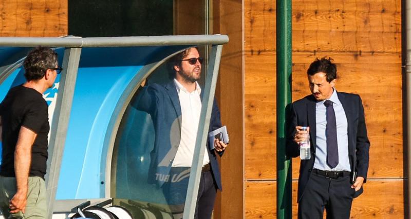  - OM : le profil du futur entraîneur déjà bien défini ?