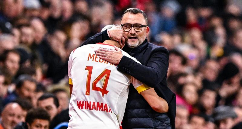  - PSG, RC Lens, LOSC, OL : razzia du Racing dans l’équipe type de la saison de Ligue 1 ! 