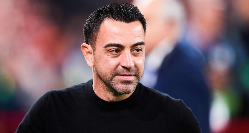  - FC Barcelone - Mercato : Xavi drague un autre que Messi et fait de nouvelles annonces fortes