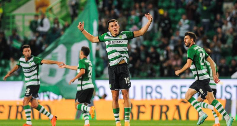  - PSG : une première recrue va débarquer au sein du club parisien