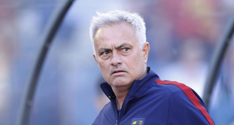  - PSG : Mourinho répond clairement sur son avenir