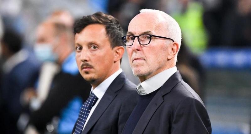  - OM : la réponse méprisante à une nouvelle rumeur de vente