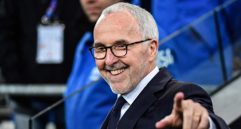  - OM - Mercato : la vente relancée, McCourt se remplit déjà les poches !