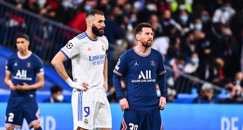  - Benzema et Messi accompagnés de deux stars chacun, le projet dingue de l'Arabie Saoudite !