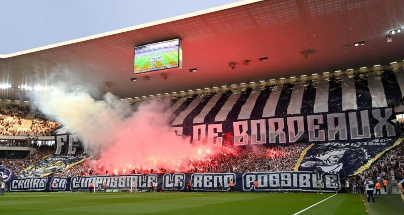  - Bordeaux : un supporter interpellé pour une agression... à cause d'un brunch !