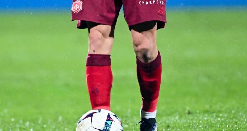  - Sébastien Faraglia (Annecy) : "On ne sera pas les cocus de l'histoire"