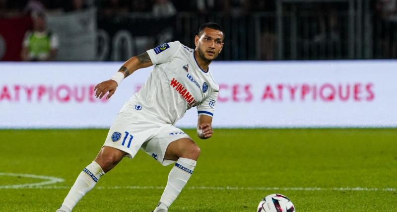  - Troyes : un sponsor quitte l’ESTAC après la descente