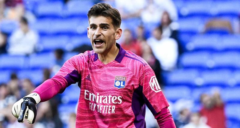  - OL - Mercato : un nouveau départ en passe d’être bouclé ! 