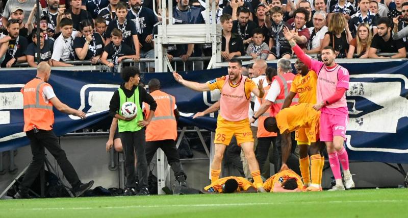  - Bordeaux - Rodez : l’agresseur de Buades jugé en novembre