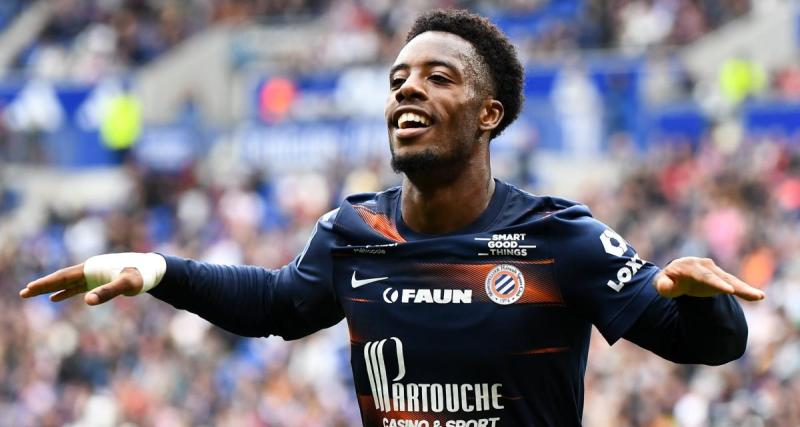  - Montpellier : Elye Wahi dans le viseur d'un géant italien ?