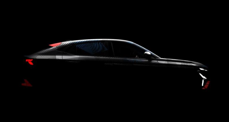  - Moteur hybride, design, estimation du prix… 5 points à retenir sur le nouveau Renault Rafale