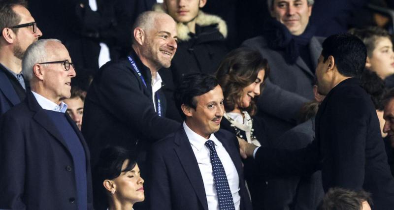  - OM : une autre annonce tombe sur la vente, McCourt a un dossier plus urgent à régler !