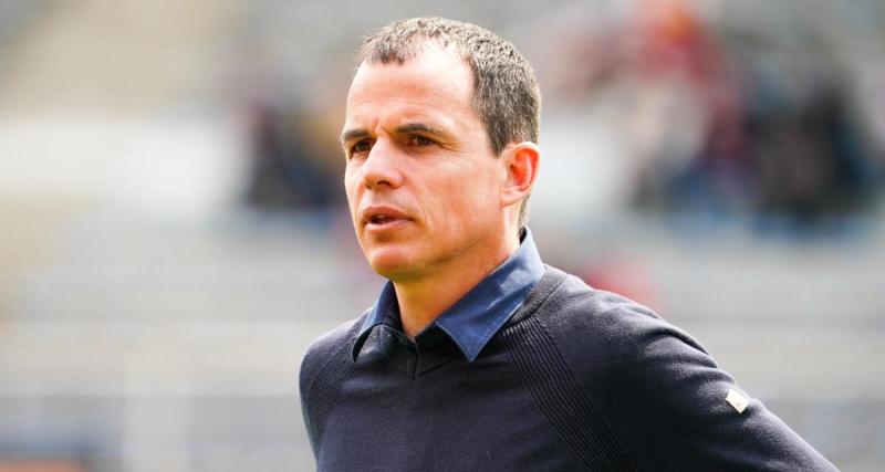  - Lorient : Régis Le Bris toujours incertain sur son avenir