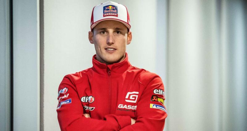  - MotoGP - Pol Espargaro ne fera pas son retour en Italie