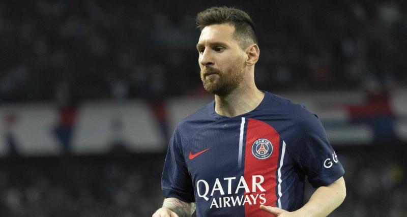  - FC Barcelone, PSG - Mercato : le clan Messi est à Barcelone, Laporta accélère !