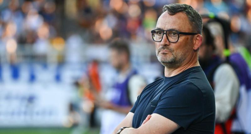  - RC Lens : Haise n'en revient pas pour le PSG et se lâche sur la fête à Marbella 