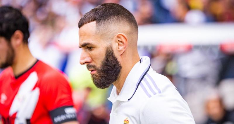  - Real Madrid : un budget ahurissant pour le Mercato et remplacer Benzema ?