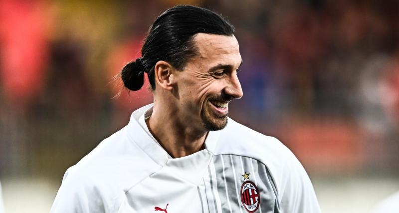  - La sortie folle de Zlatan Ibrahimovic sur les commissions de Raiola
