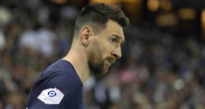  - FC Barcelone, PSG - Mercato : le père de Messi vend la mèche pour le choix numéro 1 de son fils