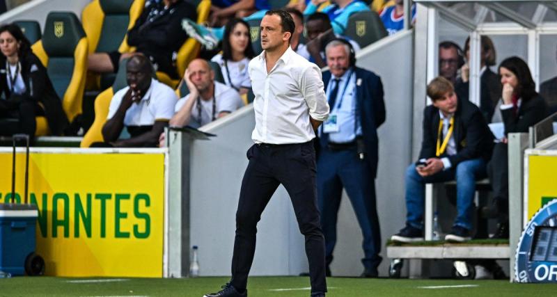  - FC Nantes - Mercato : une signature officialisée ce lundi ? 