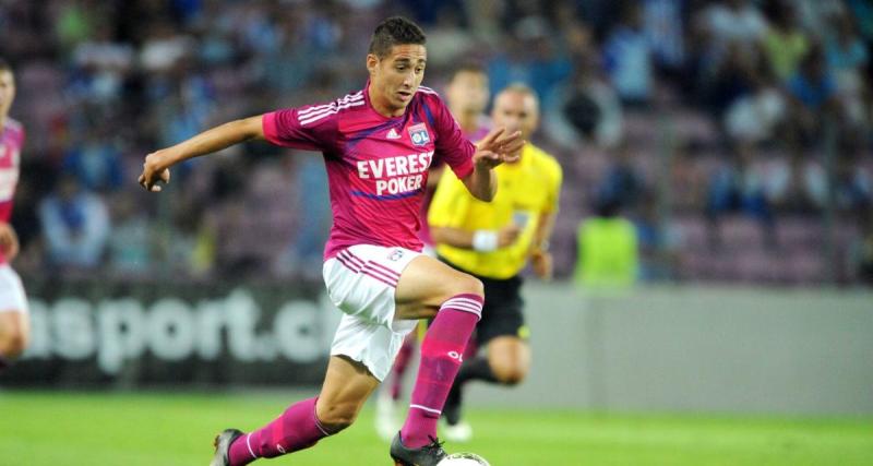  - OL : un ancien joueur placé en garde à vue pour violences sur sa petite soeur 