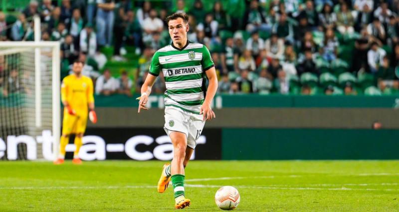  - PSG : le club tient sa première recrue ! 