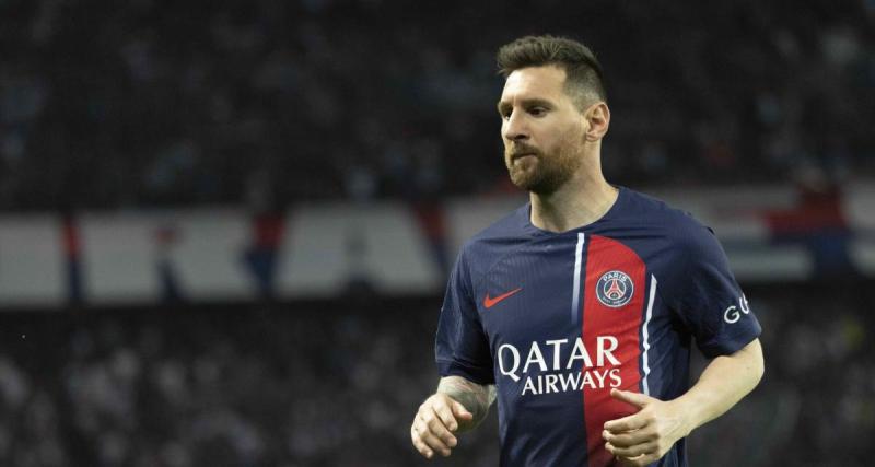  - Barcelone : gros coup de tonnerre dans le dossier Messi ? 
