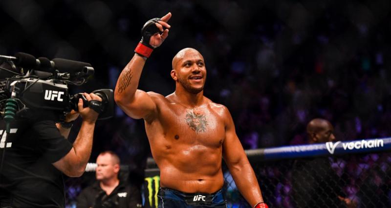  - L'UFC revient à Paris et on connaît la date officielle !