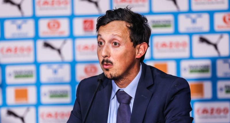  - OM : le nouveau coach, le Mercato, Alexis Sanchez, Payet... Longoria déballe tout !