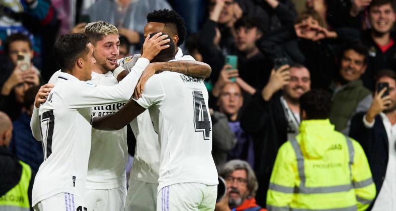  - Real Madrid - Mercato : Benzema a ouvert la voie à deux départs d’envergure ! 