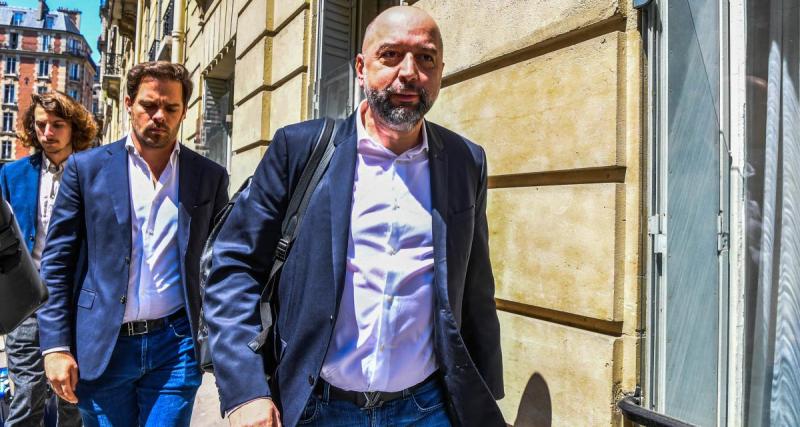  - Girondins - Rodez : un premier verdict surprenant est tombé !