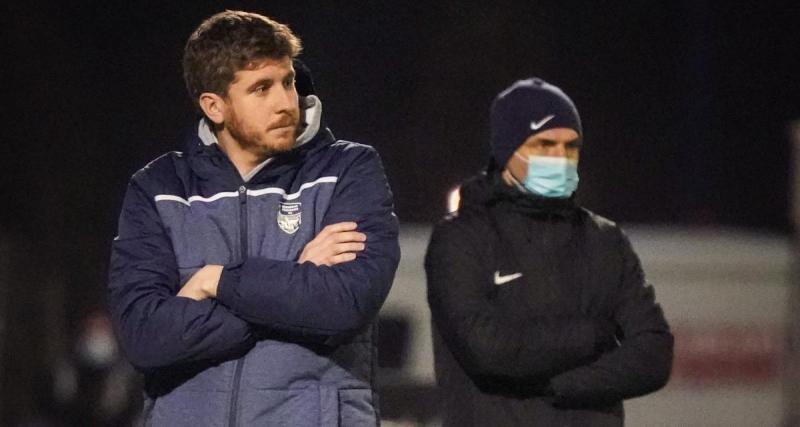  - N2 : Bergerac tient le successeur d'Erwan Lannuzel (off)