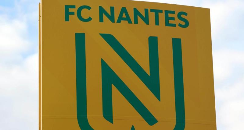  - Nantes : un nouveau contrat pro imminent chez les Canaris ? 