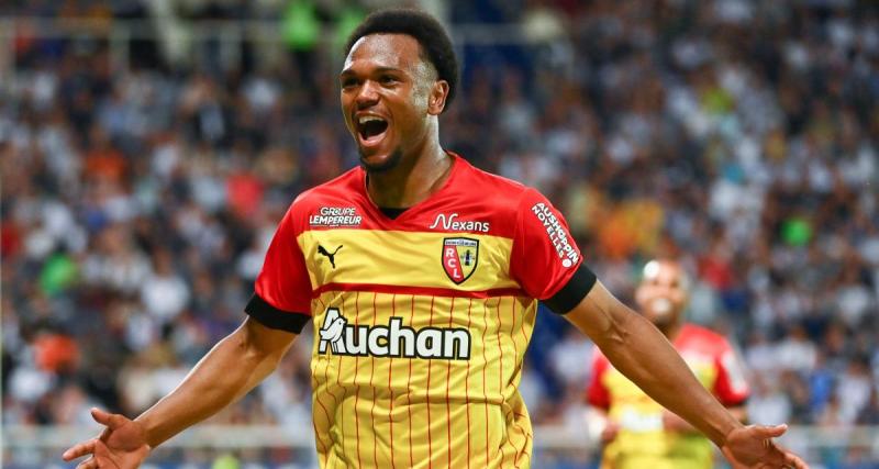  - RC Lens - Mercato : Openda se rapproche d’un club de Ligue des Champions