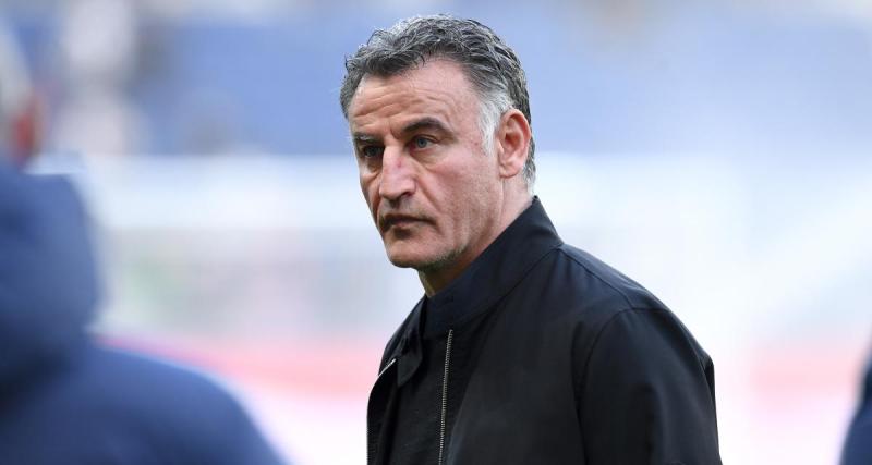  - PSG : Galtier attend son chèque pour partir, il va coûter très cher à l’émir du Qatar ! 