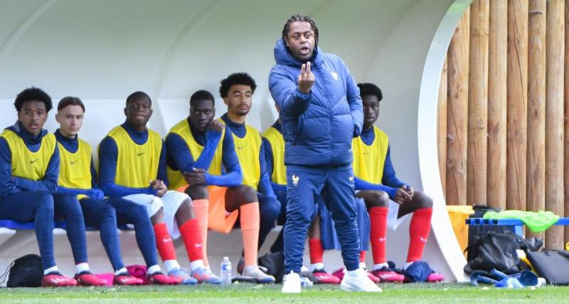  - Arabie Saoudite – France U18 : où voir le match, à quelle heure ?