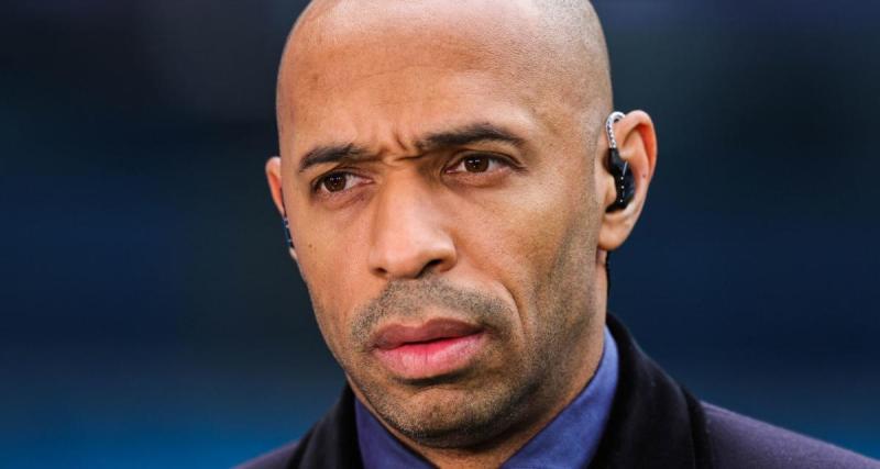  - PSG : Nagelsmann et Henry ont déjà eu une discussion 