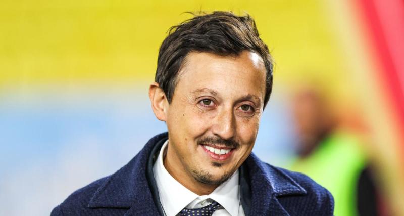  - OM : un nouveau gardien, le rachat du Vélodrome, ... Longoria se projette 