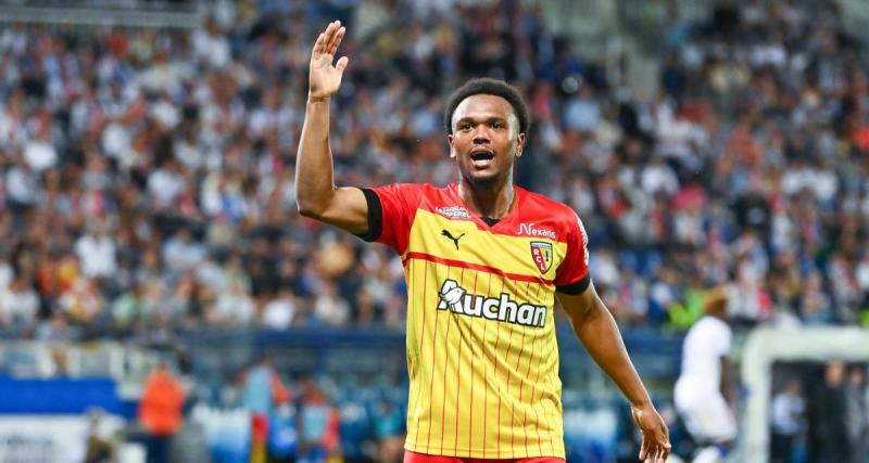  - Lens : le club refoule un cador européen pour Openda