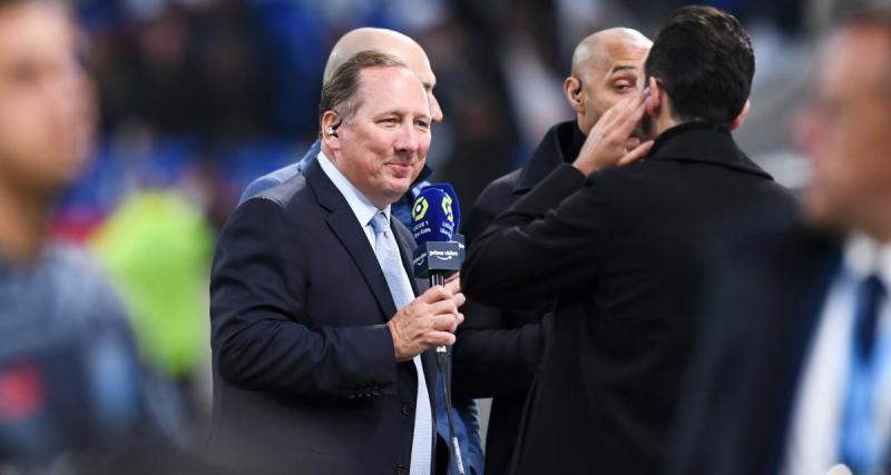  - OL - INFO BUT! : Textor cherche bien deux profils pour son organigramme