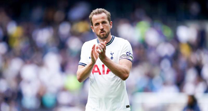  - PSG, Real Madrid - Mercato : Kane a une préférence entre les deux clubs