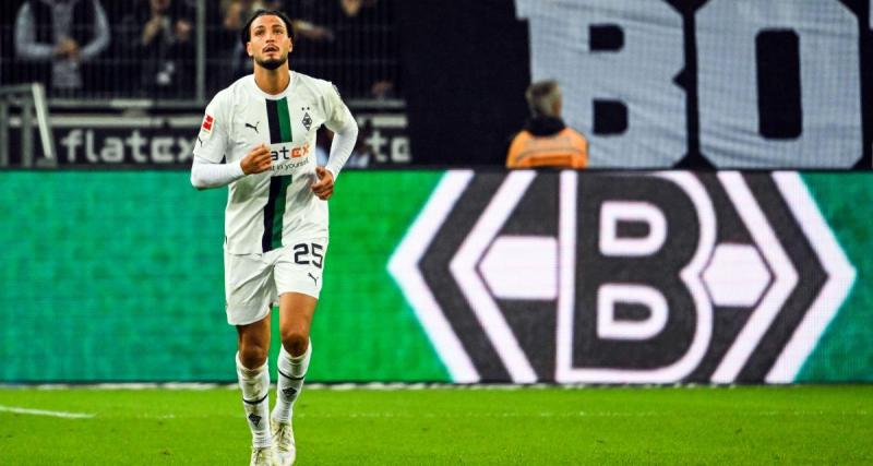  - OM - Mercato : une cible estivale passe sous le nez de Longoria (officiel)