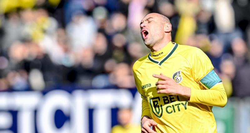  - LOSC : Yilmaz raccroche les crampons !