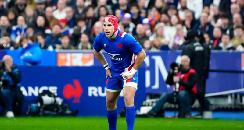  - XV de France : le staff convoque 26 joueurs en vue de la Coupe du monde