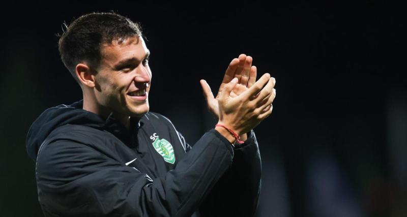  - PSG : le joli coup de Campos dans le transfert d'Ugarte, Paris aurait menacé Chelsea !